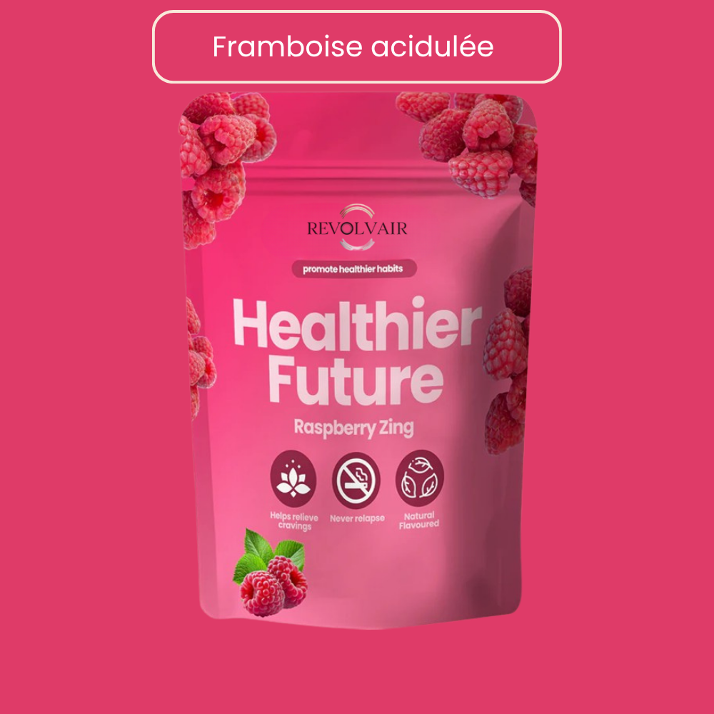 Revolvair ® - Recharges aromatiques