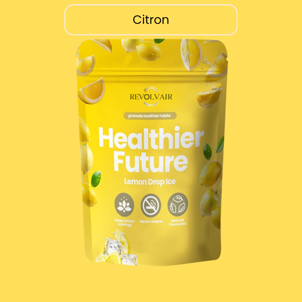 Revolvair ® - Recharges aromatiques