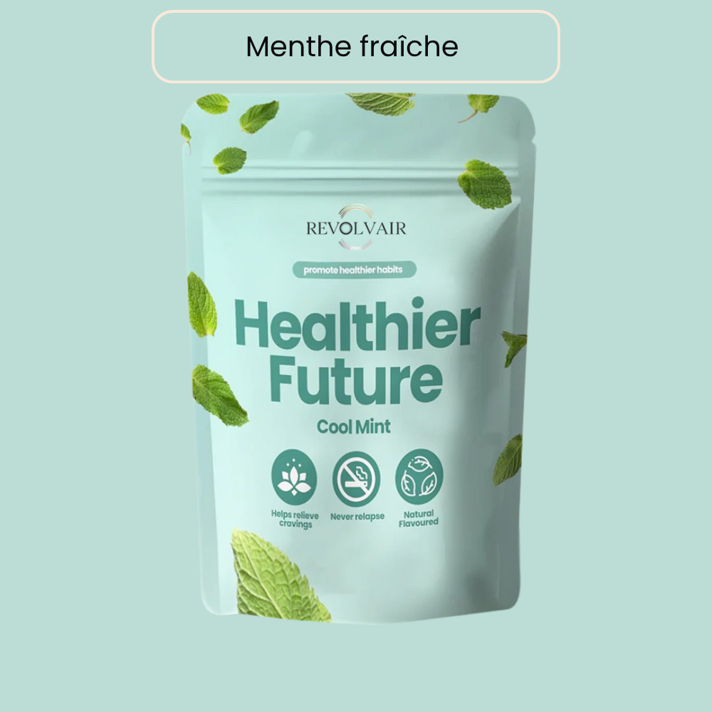 Revolvair ® - Recharges aromatiques