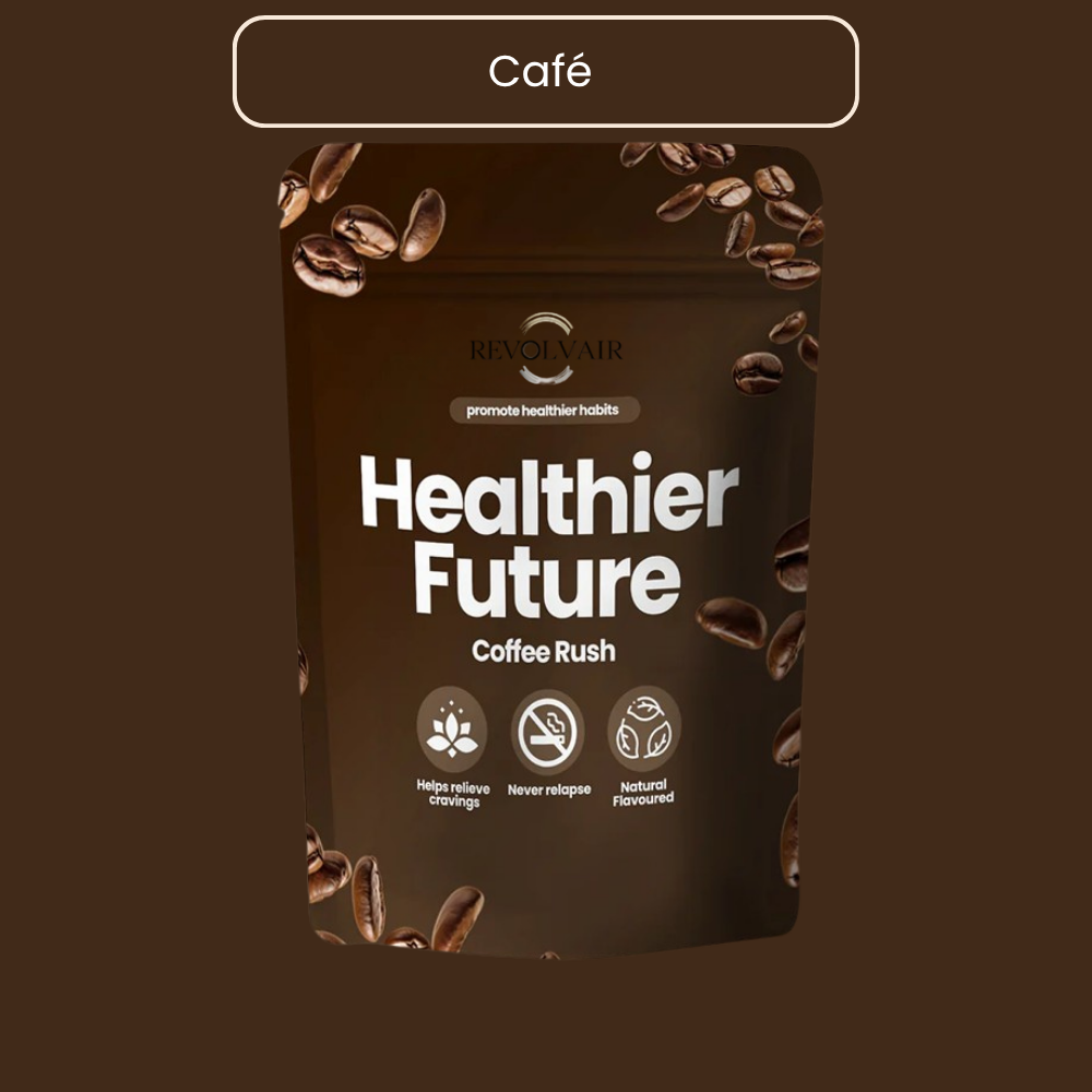 Revolvair ® - Recharges aromatiques