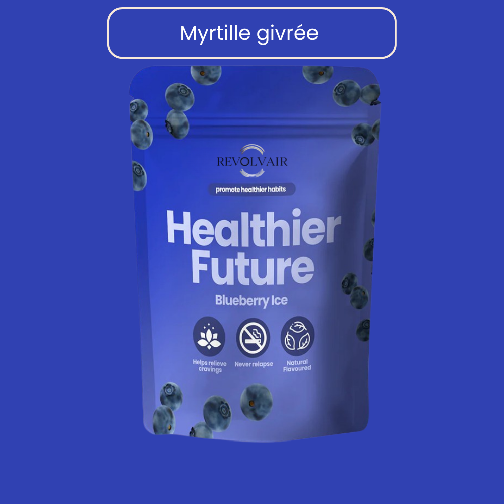 Revolvair ® - Recharges aromatiques